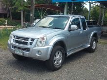 2006 Isuzu D-Max 2.5 SPACE CAB (ปี 07-11) Hi-Lander Pickup MT