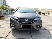 2017 Honda Jazz 1.5 RS Manual MT Pajak Panjang