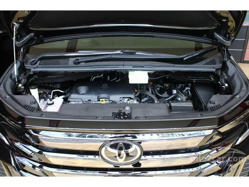 2026 Toyota VELLFIRE HEV Z Premier Van