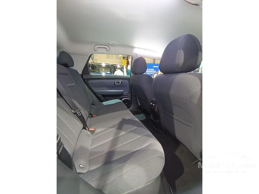 2026 GAC AION UT Standard Hatchback