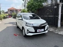 2021 Toyota Avanza 1.3 G MPV Dp 23 Juta