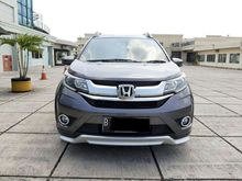 2017 Honda BR-V 1.5 E Prestige Matic AT
