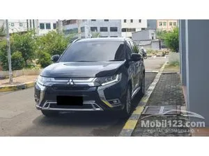 2019 Mitsubishi Outlander 2.4 PHEV SUV