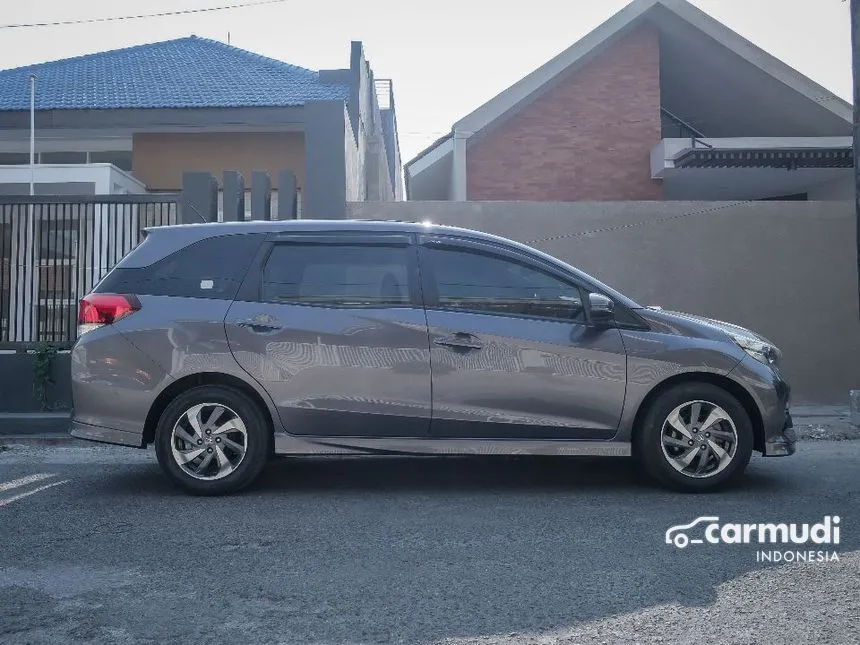 2019 Honda Mobilio E MPV