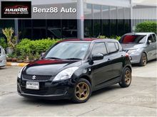 2015 Suzuki Swift 1.2 (ปี 12-16) GA Hatchback AT