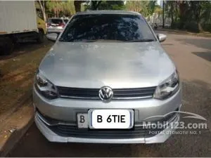2019 Volkswagen Polo 1.2 Comfortline TSI Hatchback