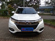 2018 Honda HR-V 1.5 E SUV