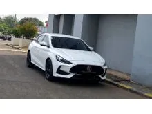2024 MG 5 1.5 GT Activate Sedan Morris Garage 5GT AT 2024/2025 [ ANTIK LOW KM ]