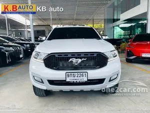 2020 Ford EVEREST 2.0 Titanium+ SUV