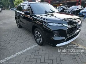 2024 Suzuki Grand Vitara 1.5 GX SUV