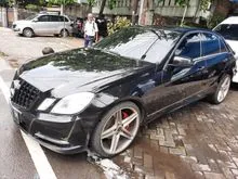 2011 Mercedes-Benz E300 3.0 Elegance Sedan (Nopol Genap)