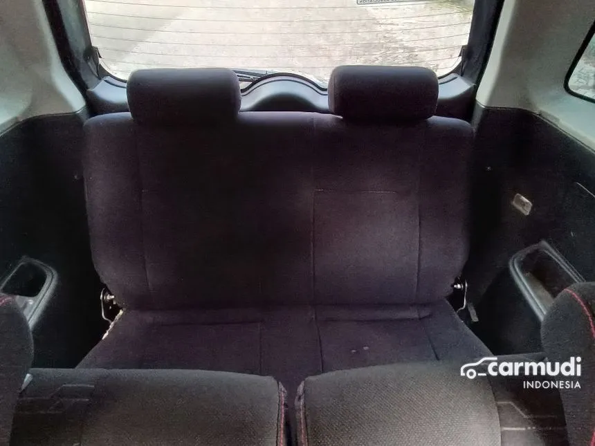 2015 Toyota Rush G SUV