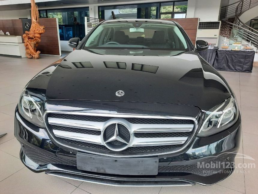 e200 mercedes 2020 price