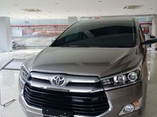 Toyota Kijang Innova 2019