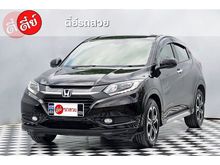 2016 Honda HR-V 1.8 (ปี 14-18) E Limited SUV AT