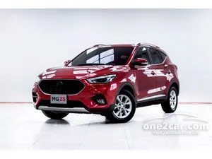 2021 MG ZS 1.5 D+ SUV