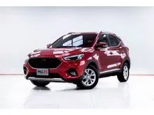 2021 MG ZS 1.5 (ปี 17-25) D+ SUV
