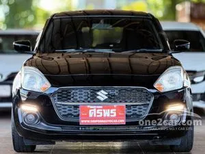 2022 Suzuki SWIFT 1.2 GL Hatchback