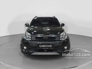 2017 Toyota Rush 1.5 TRD Sportivo SUV