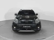 2017 Toyota Rush 1.5 TRD Sportivo SUV
