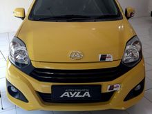 Promo Daihatsu Diskon Puluhan Juta