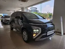 2025 Hyundai Stargazer 1.5 Essential Tech MPV