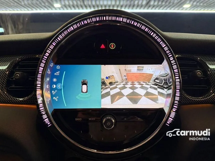 2022 MINI Cooper S 3 Door Hatchback