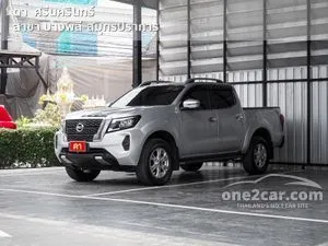 2022 Nissan Navara 2.3 Calibre V Double Cab Pickup