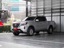 2022 Nissan Navara 2.3 Double Cab Calibre V Pickup