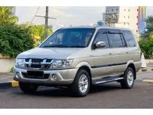 2016 Isuzu Panther 2.5 LS SUV Diesel Manual Terawat Siap Pakai