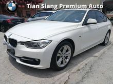 2015 BMW 320i 2.0 Sport Line (A) BMW PREMIUM SELECTION