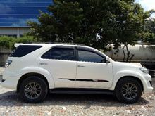 2014 Toyota Fortuner 2.5 G TRD SUV