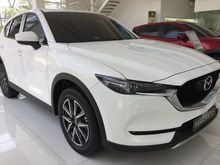 2019 Mazda CX-5 2.5 Elite SUV Ready Stock The Best Promo