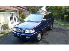 2001 Toyota Kijang 1.8 LGX MPV