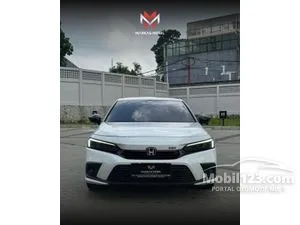 2024 Honda Civic 1.5 RS Sedan