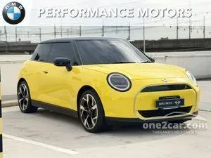 2026 Mini COOPER SE 3-Door Hightrim Hatchback