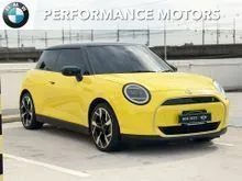2026 Mini COOPER 0.0 J01 SE 3-Door Hightrim Hatchback