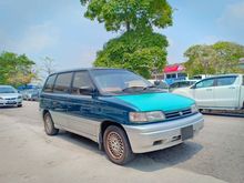 1994 Mazda MPV 3.0 MPV