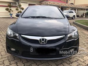 4200 Koleksi Honda Civic Fd Baru 2016 Gratis