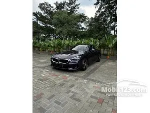 2023 BMW Z4 2.0 sDrive30i M Sport Convertible