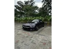 2023 BMW Z4 2.0 sDrive30i M Sport Convertible (Faktur 2024) Metallic on Black Odo 8 Rb (TERMURAH)