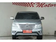 2014 Toyota Kijang Innova 2.5 G MPV