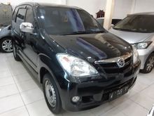 2010 Daihatsu Xenia 1.3 Xi DELUXE MPV