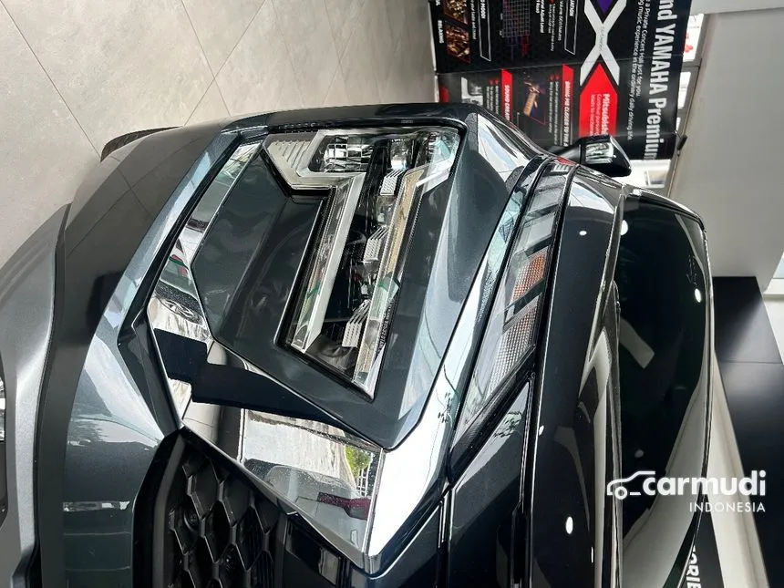 2025 Mitsubishi Xpander Ultimate MPV