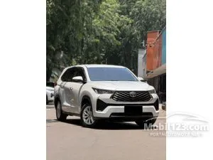 2024 Toyota Kijang Innova Zenix 2.0 V (Premium Color) MPV