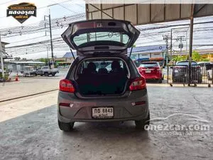 2019 Mitsubishi MIRAGE 1.2 GLX Hatchback