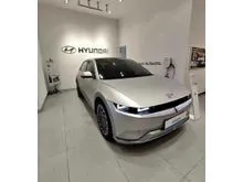 2025 Hyundai IONIQ 5 0.0 Signature Long Range SUV, MOBIL LISTRIK PREMIUM, MOBIL LISTRIK INDONESIA, PRJ 2026, DP MURAH ANGSURAN RINGAN, TUKAR TAMBAH
