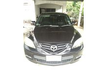 2009 Mazda 3 2.0 (ปี 05-10) Maxx Sports Hatchback AT