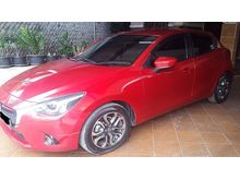2014 Mazda 2 1.5 R Hatchback