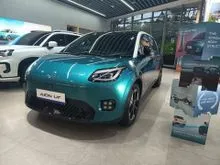 2026 GAC AION UT 0.0 Premium Hatchback, Promo Payment Cash Bertahap.RzK
